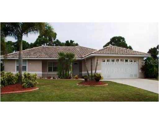 1057 Bay Harbor Dr., Englewood, FL 34224