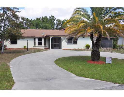 9448 Anita Ave., Englewood, FL 34224