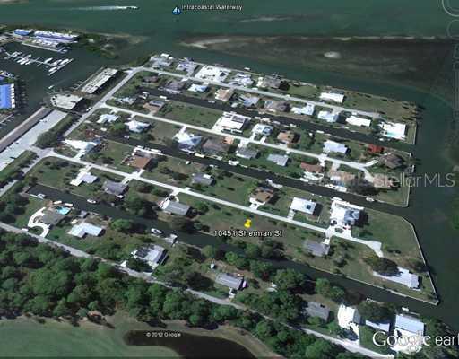 10451 Sherman St., Englewood, FL 34224