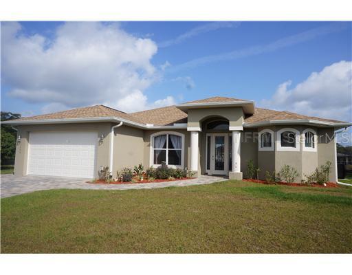 12398 Quinlan Ave., Port Charlotte, FL 33981