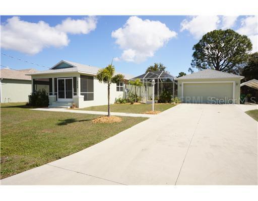 5258 Jennings Blvd., Port Charlotte, FL 33981