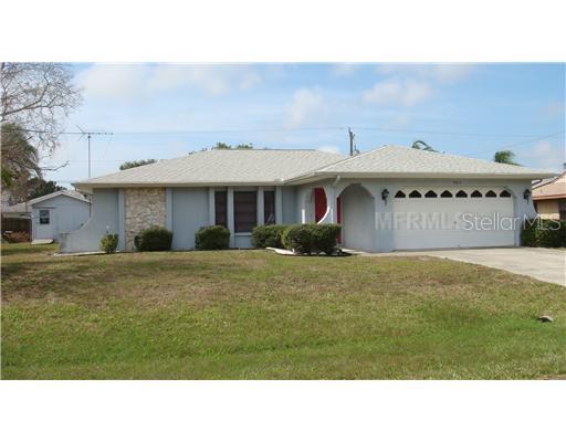 7411 Ebro Rd., Englewood, FL 34224