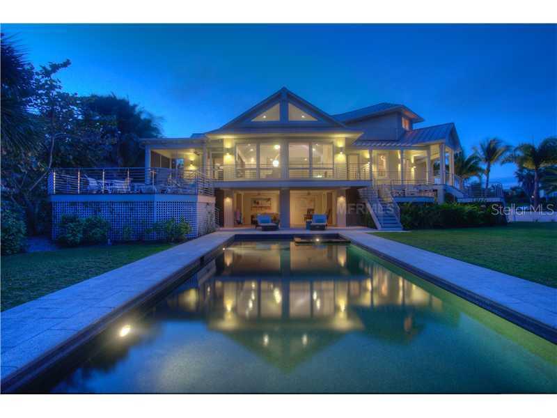 16250 Sunset Pines Cir., Boca Grande, FL 33921