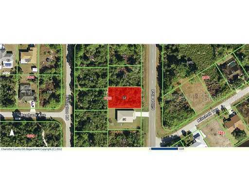 4117 Gillot Blvd., Port Charlotte, FL 33981