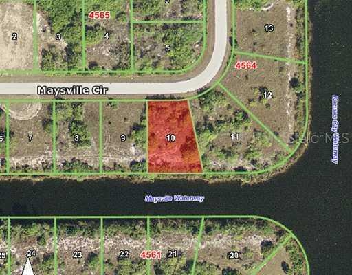 14422 Maysville Cir., Port Charlotte, FL 33981