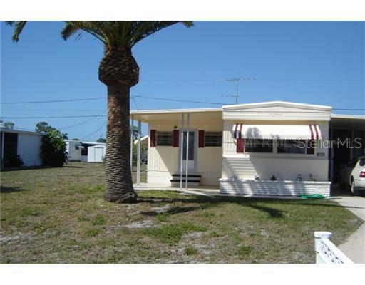 1366 Kingfisher Dr., Englewood, FL 34224