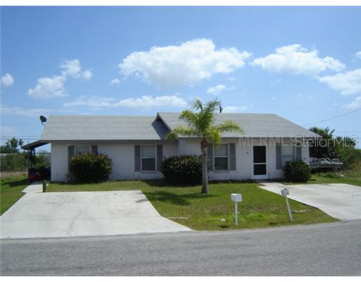 11049 Pendleton Ave. #A, Englewood, FL 34224