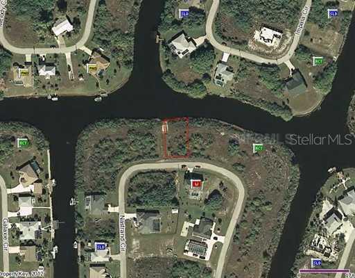 9356 Nastrand Cir., Port Charlotte, FL 33981