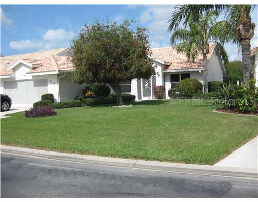 8318 Parkside Dr., Englewood, FL 34224