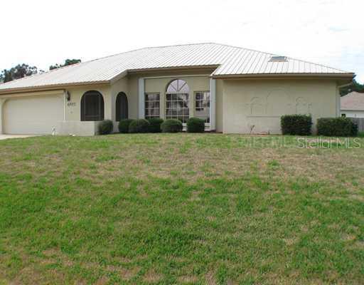 6977 Bargello St., Englewood, FL 34224