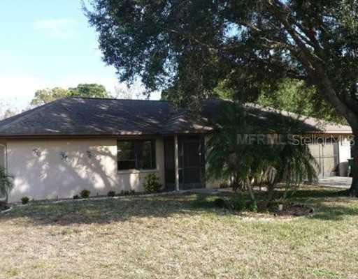 7426 Capital Heights St., Englewood, FL 34224