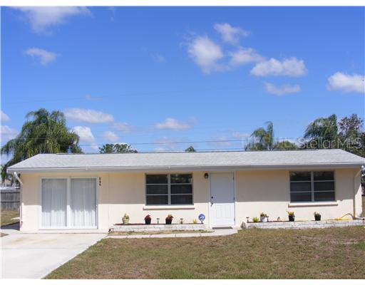 844 E 3rd Street, Englewood, FL 34223