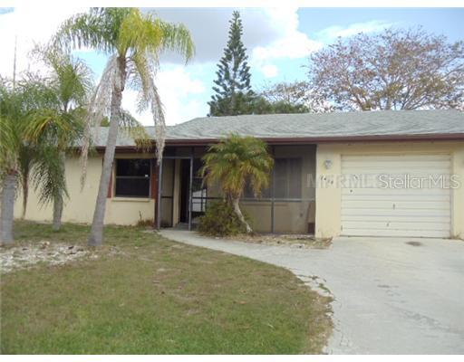 7474 Cape Girardeau St., Englewood, FL 34224