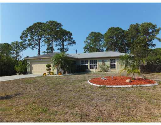 5505 Montego Ln., Port Charlotte, FL 33981