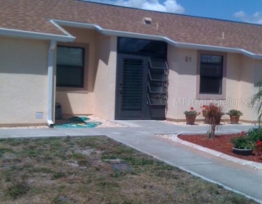 6796 Gasparilla Pines Blvd. #81, Englewood, FL 34224