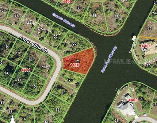 13292 Amaryllis Cir., Port Charlotte, FL 33981