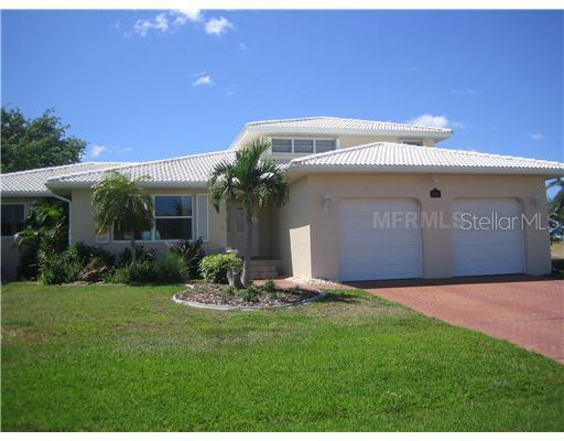 3791 Tripoli Blvd., Punta Gorda, FL 33950