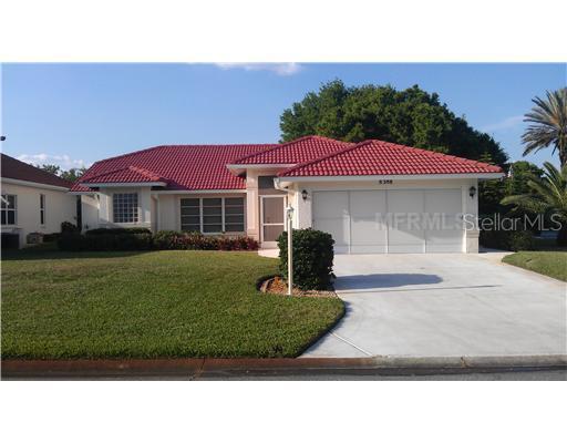 8388 Pondview Ln., Englewood, FL 34224