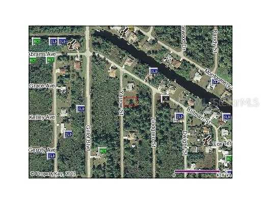 3430 Yarrow St., Port Charlotte, FL 33981