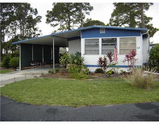 68 Indigo Blvd., Englewood, FL 34224