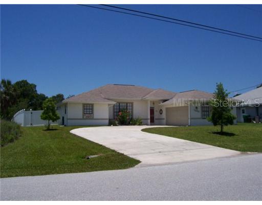 11695 Claremont Dr., Port Charlotte, FL 33981