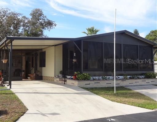 74 Bull Bay Dr., Englewood, FL 34224