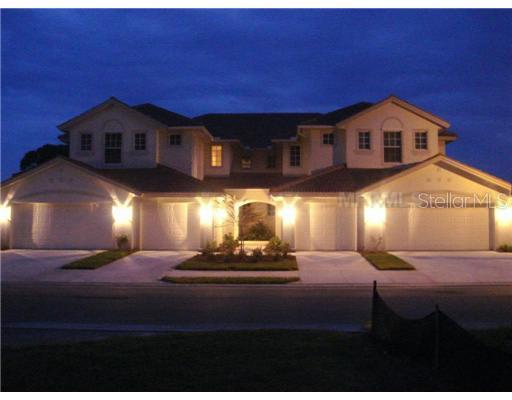 4718 Club Dr. #201, Port Charlotte, FL 33953