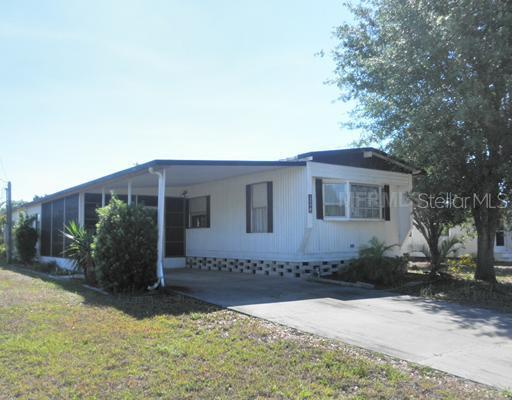 1327 Flamingo Dr., Englewood, FL 34224