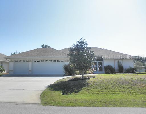 7420 Hart St., Englewood, FL 34224