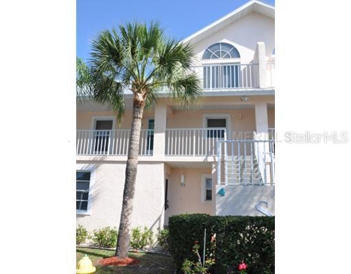 6610 Gasparilla Pines Blvd. #114, Englewood, FL 34224