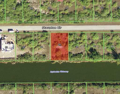 15730 Staunton Cir., Port Charlotte, FL 33981