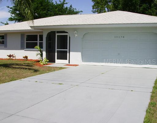 10178 Topsail Ave., Englewood, FL 34224
