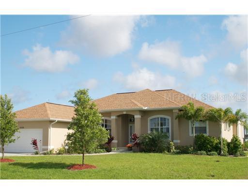 15308 Leipzig Cir Cir., Port Charlotte, FL 33981