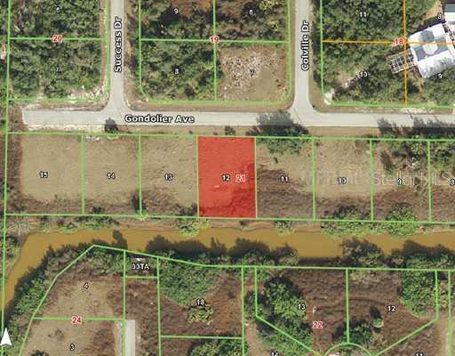 29029 Gondolier Ave., Punta Gorda, FL 33982