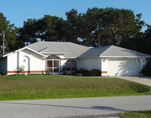 9073 Belgrade Ter., Englewood, FL 34224