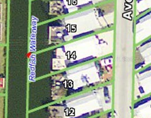 1475 Flamingo Dr. #14, Englewood, FL 34224