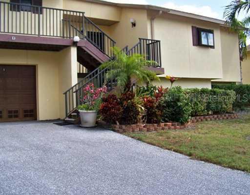 4260 Placida Rd. #11D, Englewood, FL 34224