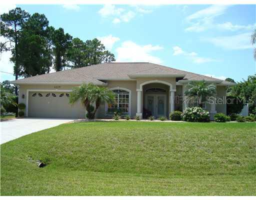 2229 Zuyder Ter., North Port, FL 34286