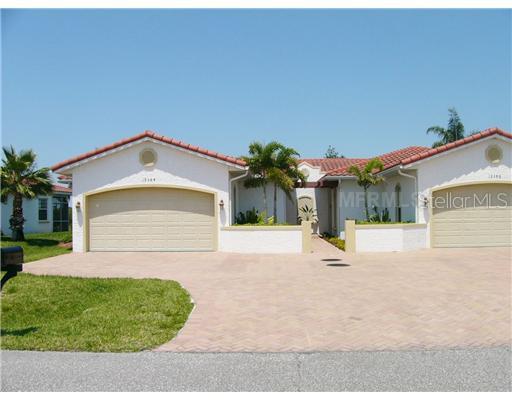 12384 Grouse Ave. #11A, Port Charlotte, FL 33981