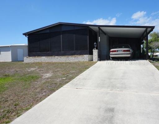 2810 Penguin Ln., Englewood, FL 34224