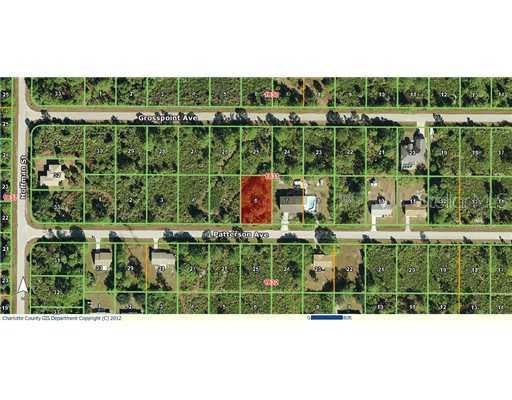 12120 Patterson Ave., Port Charlotte, FL 33953