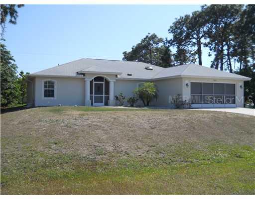 9365 Oceanspray Blvd., Englewood, FL 34224