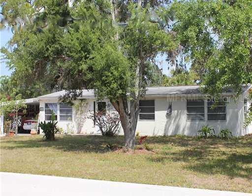 804 E 6th St., Englewood, FL 34223