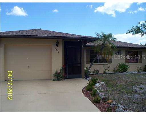 6526 Whelan St., Englewood, FL 34224