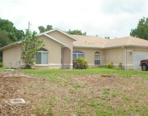 11362 Starflower Ave., Englewood, FL 34224