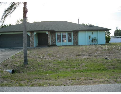 1233 Jefferson Dr., Englewood, FL 34224