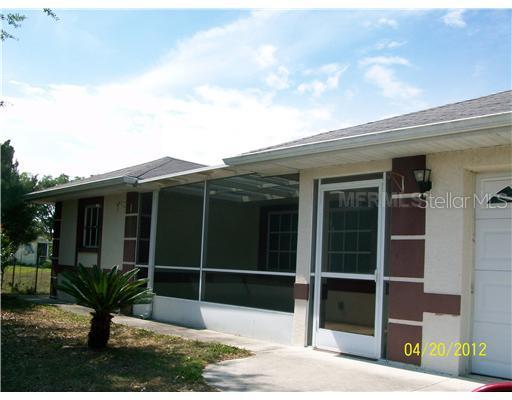8146 Chesebro Ave., North Port, FL 34287