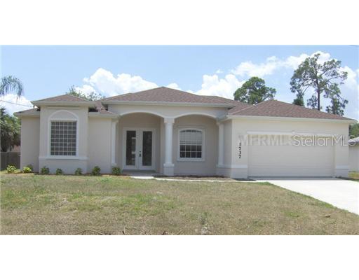 1737 Yucca Ln., North Port, FL 34286