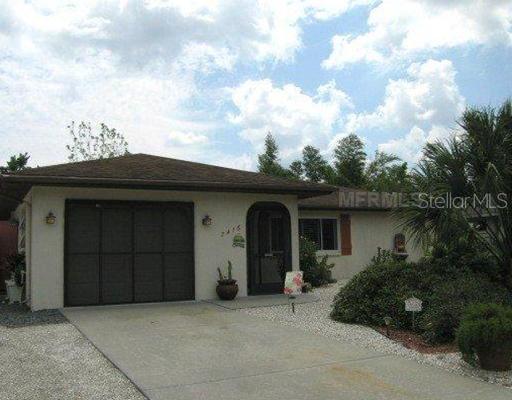 7416 Quarry St., Englewood, FL 34224