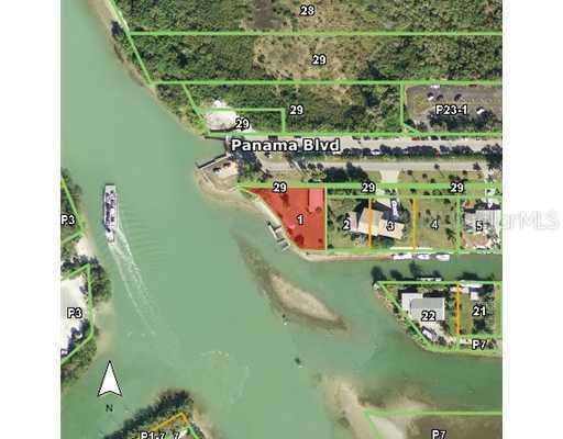 2001 Panama Blvd., Englewood, FL 34224